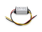 15-80v In To 12v Out 3a 36w Dc-dc Waterproof Buck Converter Module