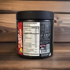Abe All Black Everything Ultimate Preworkout  Red Hawaiian  13 75 Oz  390 G 