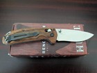 Benchmade Hunt North Fork 15031 Knife