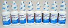 8pk Equate Lubricant Eye Drops - Dry Eye Relief 0 5 Oz  Bottles -exp 8 26