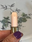Vintage Collectible Revlon Natural Wonder 60 s-70 s Lipstick Ivory Blizzard