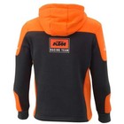 Ktm Powerwear 2024 Youth Team Zip Hoody