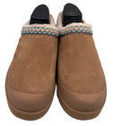 Skechers Women s Bobs Keepsakes Dakota Cozy Dreams Slippers Brown Size 8 5 90x