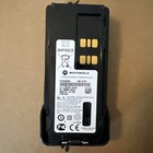Motorola Solutions Pmnn4493a Impres 3000 Mah Lithium-ion Battery Genuine