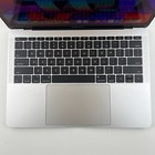 13  Macbook Pro 2017 2 3ghz I5 8gb Ram 128gb Ssd Silver   Warranty   Good