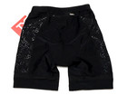 Tyr Men s Size Xs Black Rscom6a 7 In Comp Tri Short Upf 50  Swim Gear New
