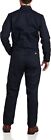 Nwt Dickie s Mens Long-sleeve Work Coveralls Dark Blue Size L Xt  80 Cc008