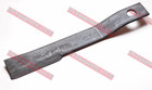 King Kutter 501124 5  Rotary Cutter Blades Ccw Rotation Set Of  2 