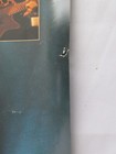 Bon Jovi Vintage Keep The Faith Original Double Sided Poster 36  X 24 