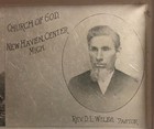 New Method Co  Money Raising Plans For Church Workers   Tray  church Of God