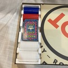 Vintage 1965 Rummy Royal Board Game By Whitman Card Set Complete Family Fun
