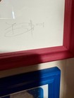 Richard Biffle    grateful Grower    Grateful Dead Framed Art Print Signed Remarque