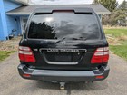 2004 Toyota Land Cruiser 