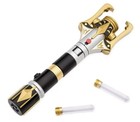 Star Wars Stellan Gios Legacy Lightsaber Hilt Disney Parks Galaxy s Edge New 