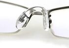 Eyeglasses Nose Pads  Glasses Bridge Strap saddle Bridge soft Silicone Anti-slip
