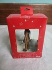 Hallmark Christmas Ornament Collection Star Wars Chewbacca Wookie Figure 2017