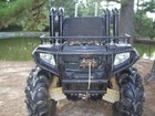 400 500 600 700 800 Polaris Sportsman Snorkel Kit 