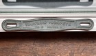 Nos Green Kodak Rainbow Hawkeye No  2 Model B Film Camera Handle Strap Original