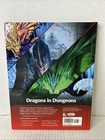 Dungeons   Dragons  Dragon Delves Adventure Anthology Hardcover F2