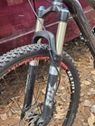 Specialized Stumpjumper M5 Full Suspension 26in 9 Speed Disc Brake Mountain Bike