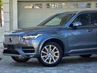 2017 Volvo Xc90 T6 Inscription Awd Suv - 1 Owner - 64k Low Miles  - 3rd Row