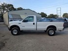 2002 Ford F-250 Super Duty