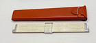 K-e Log Log Duplex Decitric Slide Rule 4081-3s
