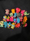 Hatchimals Colleggtibles Lot Of 21 Assorted Mini Animal Figures Some Duplicates