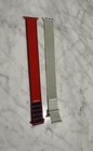 Genuine 2 Apple Watch Band Sport Loop 44mm 45mm 49mm Series 3 4 5 6 7 8 Se