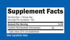 Nutricost Creatine Monohydrate Micronized Powder 500g  100 Servings