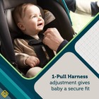 Safety 1st Onboard Lt Infant Car Seat - Monument 2