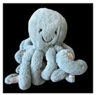 Jellycat Little Odyssey Green Octopus Plush Stuffed Animal Soft Toy Ocean Small