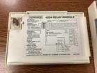 Ademco 4204 Relay Module