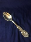 Reed And Barton Francis 1 - 5 7 8  Tea Spoon - Sterling - Sold Individually