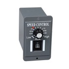 40a Pwm Dc Motor Speed Controller 12v 24v 36v 48v Variable Speed Switch Reverse