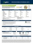 Access Control Composite Cable