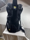 Lille Baby Carrier Complete 6-in-1 Airflow Baby   Child Carrier Black  Mesh