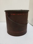 Vintage Bluegrass Minnow Bucket Louisville Kentucky