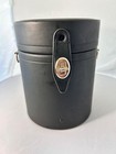 Nikon Camera Lens Hard Case Cl-76 Black No Straps
