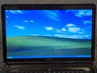 Dell Inspiron 1545 15 6  Laptop Intel P9700 Cpu 4gb Ram 1tb Hdd Win Xp Pro Wifi