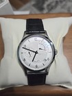 New Zenith Class Elite Reserve De Marche 01 1125 655 - With Box    Papers 