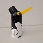 Vtg Kuchenprofi Penguin Tea Boy W  Built-in Timer Automatic Tea Bag Holder Works