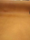 Full Grain Tooling Cow Leather Bourbon Brown-tobacco --9 10-5 6 Oz 