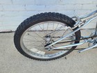 Vintage Schwinn Predator Bmx Bicycle Early Old School Chicago Made 