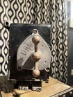 Vintage Taxi Meter Working Condition 1900s