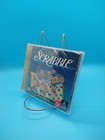 New  Sealed  Scrabble  1996  Pc Cd-rom Windows 3 1   95 Or Mac 