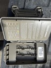 Moultrie Xv-6000 Cellular Trail Camera  verizon  No Box