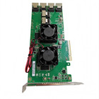 6gb s Pcie X8 To 24 Port Sas sata Expander Card