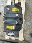 Duroflow Blower  Mod  4504vt Ser 4580  Part  156633 Code 61  Usa