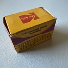Kodak Plus-x Pan Px135-20 35mm B w Film Expired 1986 Sealed